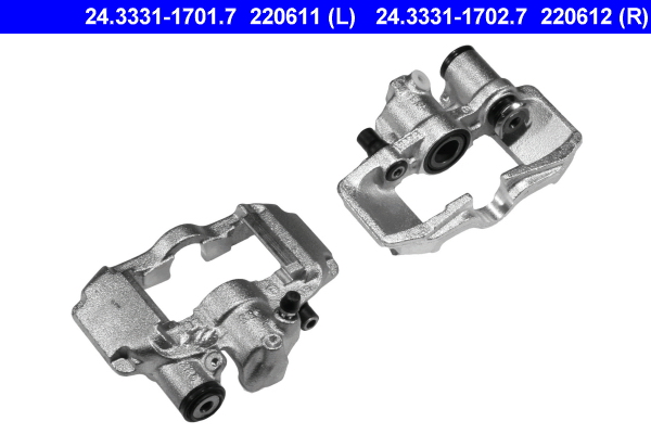 Brake Caliper