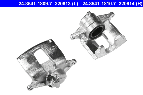 Brake Caliper