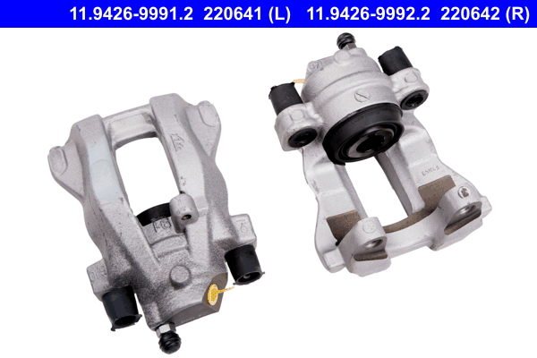 Brake Caliper