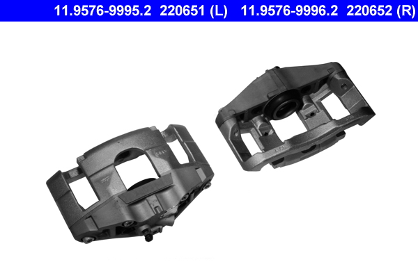 Brake Caliper