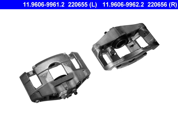 Brake Caliper