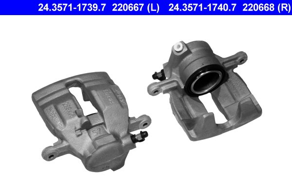 Brake Caliper