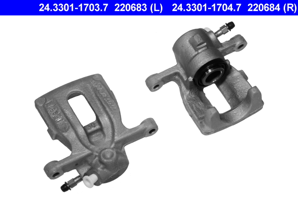 Brake Caliper