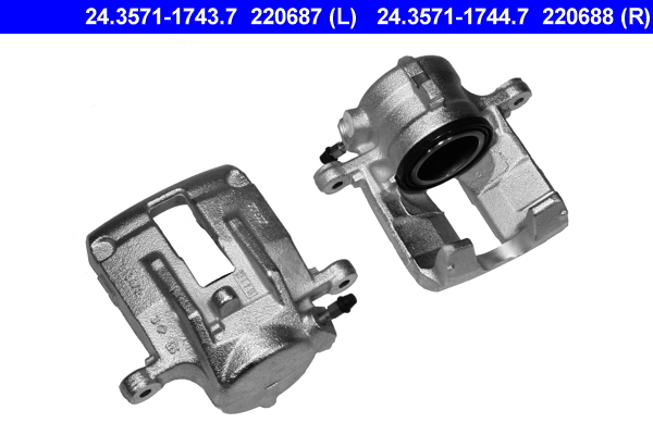 Brake Caliper