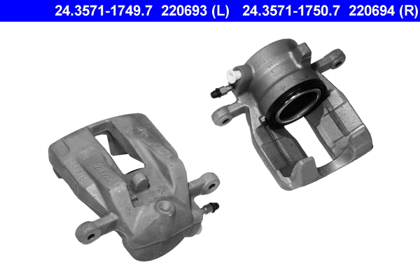 Brake Caliper
