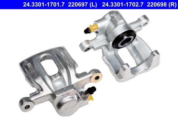 Brake Caliper