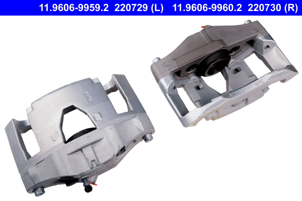 ATE 11.9606-9959.2 Bremssattel