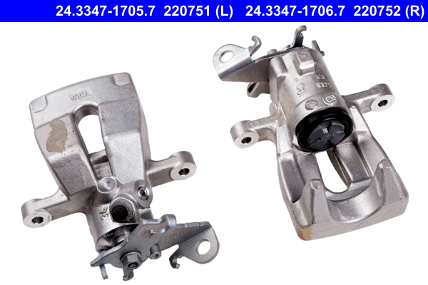 ATE 24.3347-1705.7 Bremssattel