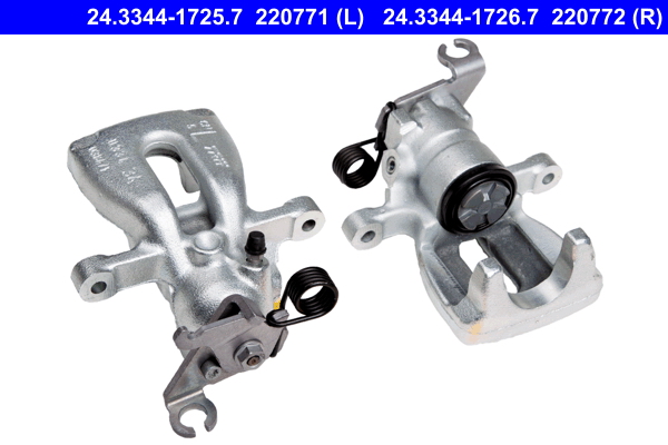 ATE 24.3344-1726.7 Bremssattel