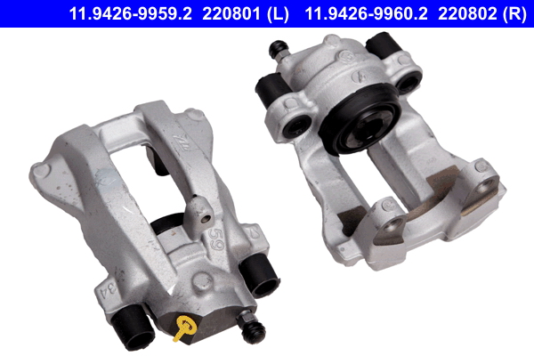 Brake Caliper