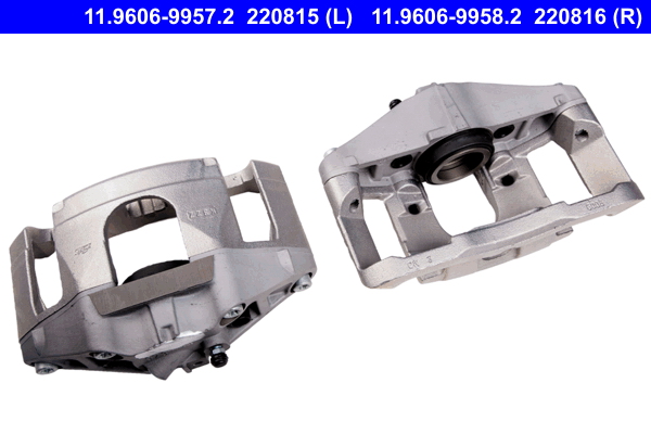 Brake Caliper