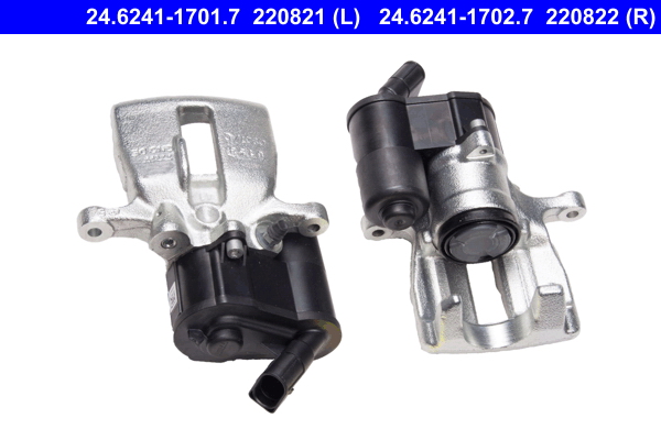 Brake Caliper