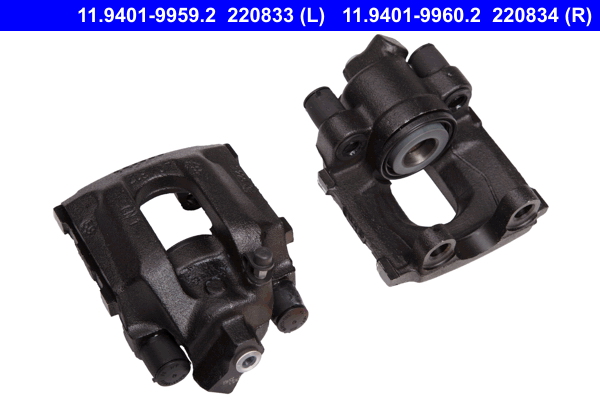 Brake Caliper