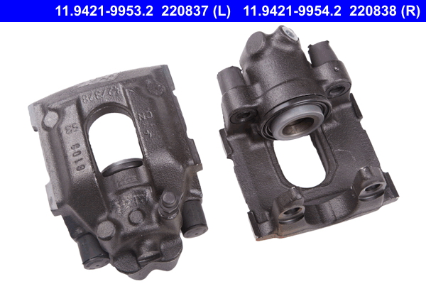 Brake Caliper