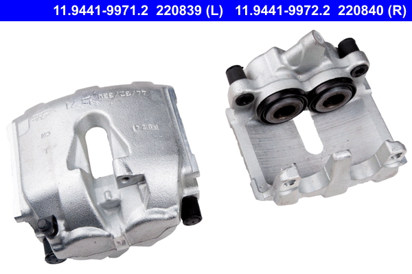 Brake Caliper
