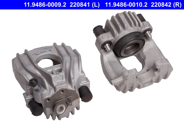 Brake Caliper