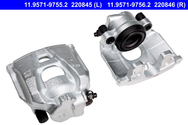 Brake Caliper