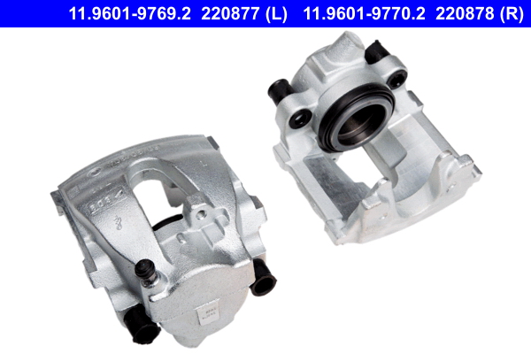 Brake Caliper