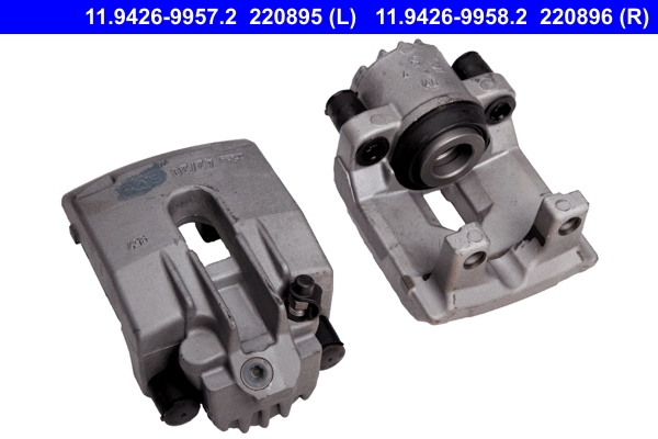 Brake Caliper
