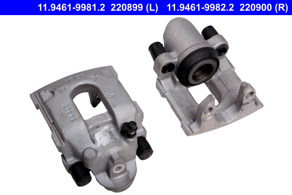 Brake Caliper