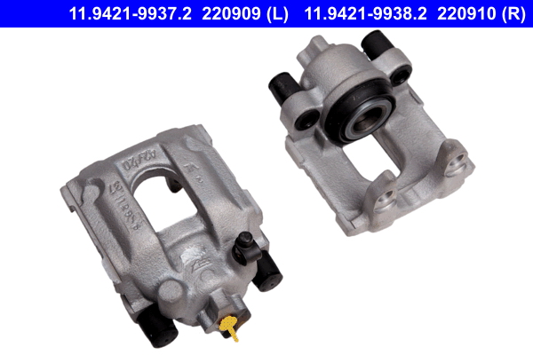 Brake Caliper