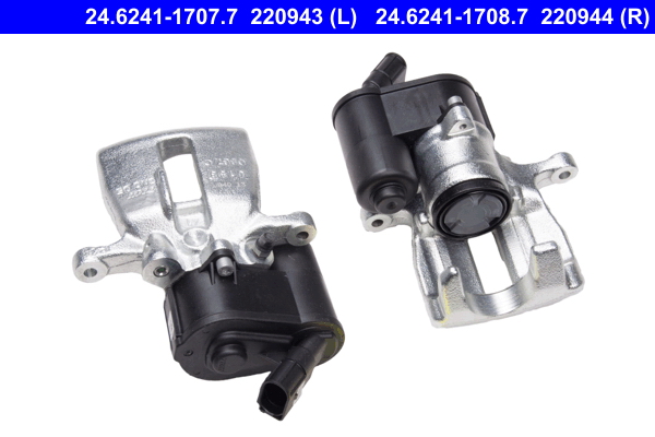 Brake Caliper