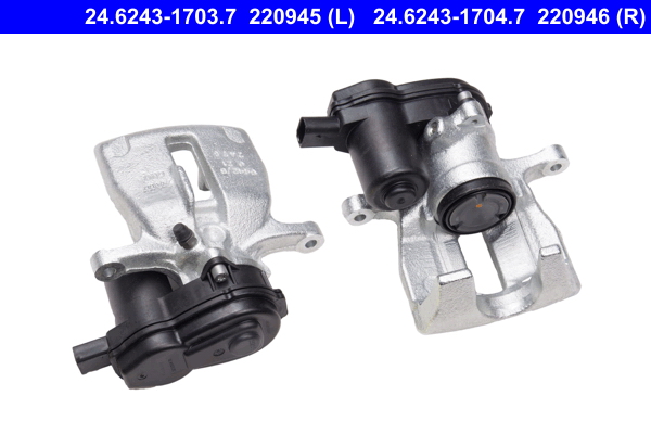 Brake Caliper