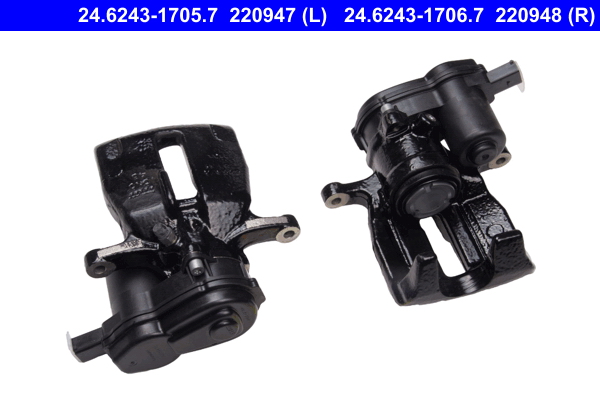 Brake Caliper