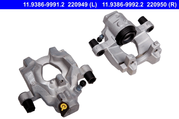 Brake Caliper