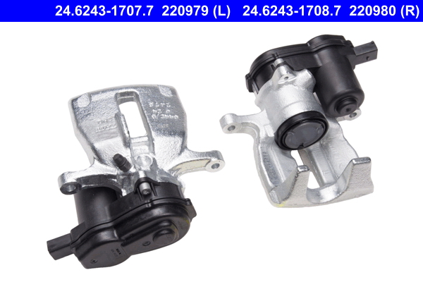 Brake Caliper
