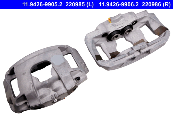 Brake Caliper