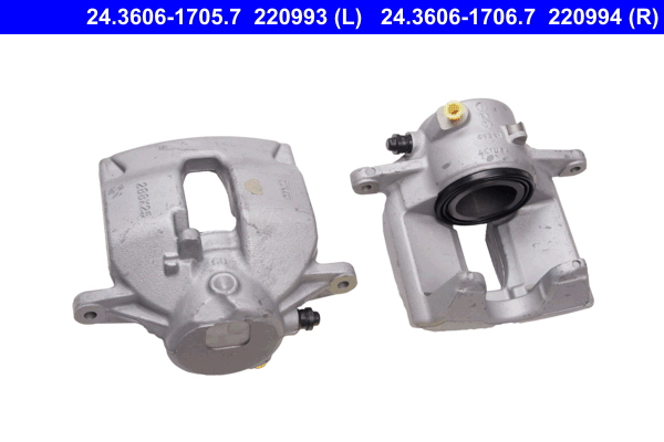Brake Caliper