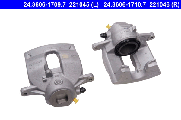 Brake Caliper