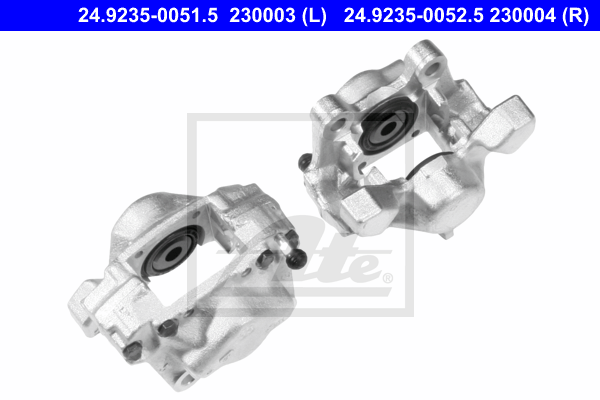 ATE 24.9235-0051.5 Bremssattel