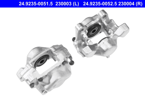 ATE 24.9235-0051.5 Bremssattel