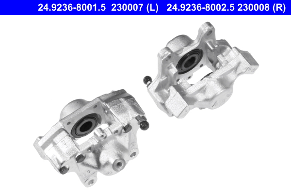 ATE 24.9236-8002.5 Bremssattel