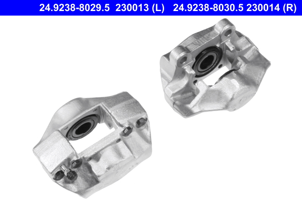 ATE 24.9238-8030.5 Bremssattel