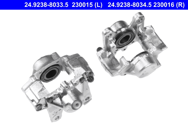 ATE 24.9238-8034.5 Bremssattel