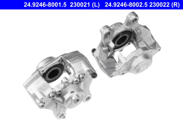 ATE 24.9246-8002.5 Bremssattel
