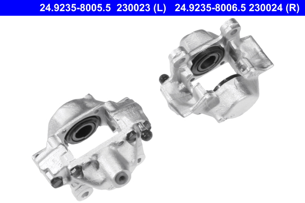 ATE 24.9235-8006.5 Bremssattel