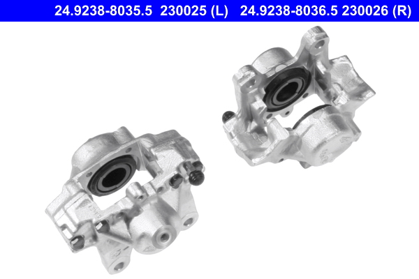 ATE 24.9238-8036.5 Bremssattel