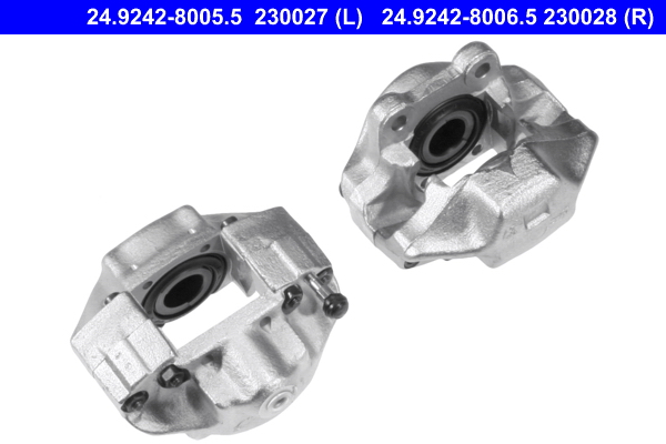 ATE 24.9242-8006.5 Bremssattel