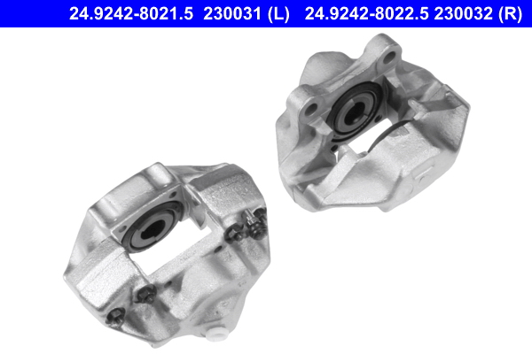 ATE 24.9242-8022.5 Bremssattel