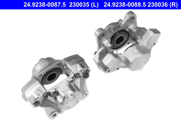 ATE 24.9238-0087.5 Bremssattel