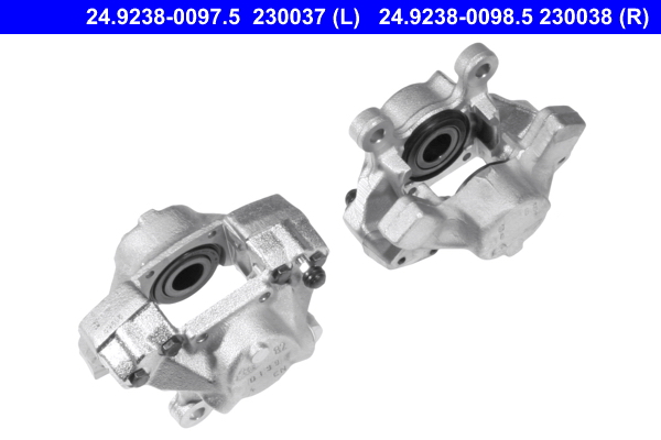 ATE 24.9238-0098.5 Bremssattel
