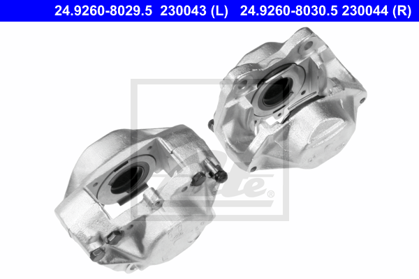 ATE 24.9260-8029.5 Bremssattel