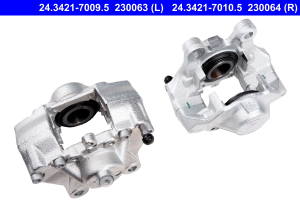 Brake Caliper