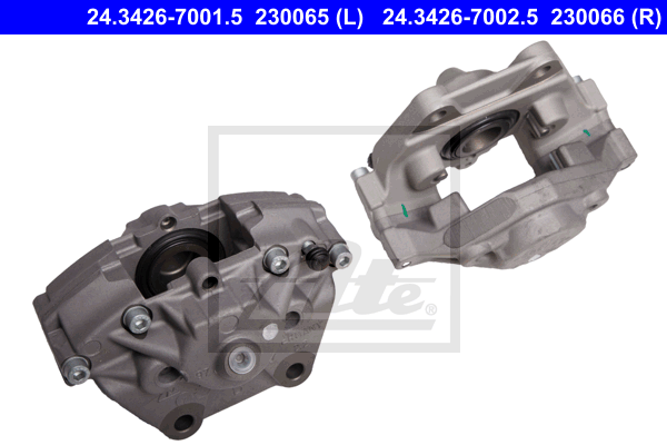 ATE 24.3426-7002.5 Bremssattel