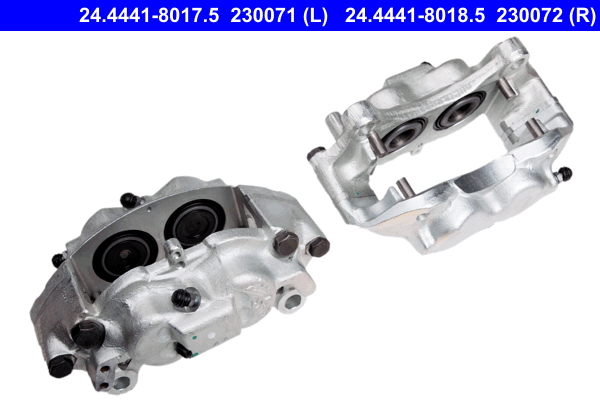 ATE 24.4441-8018.5 Bremssattel