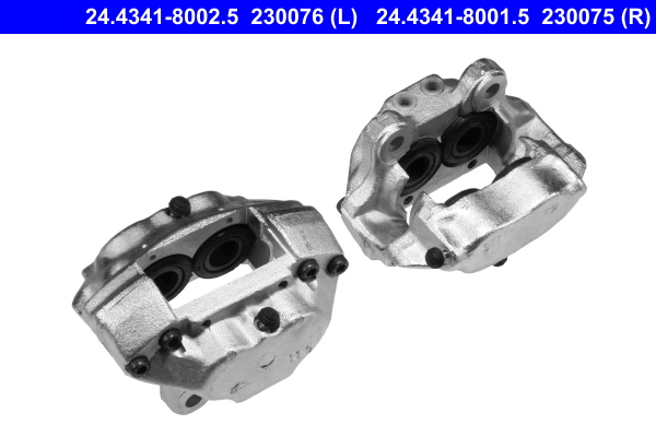 ATE 24.4341-8002.5 Bremssattel